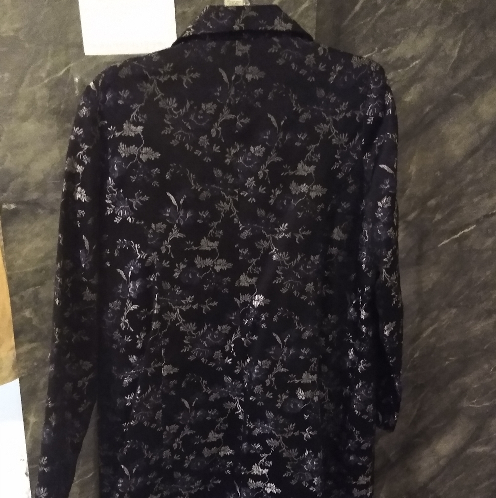 Dressy Coat